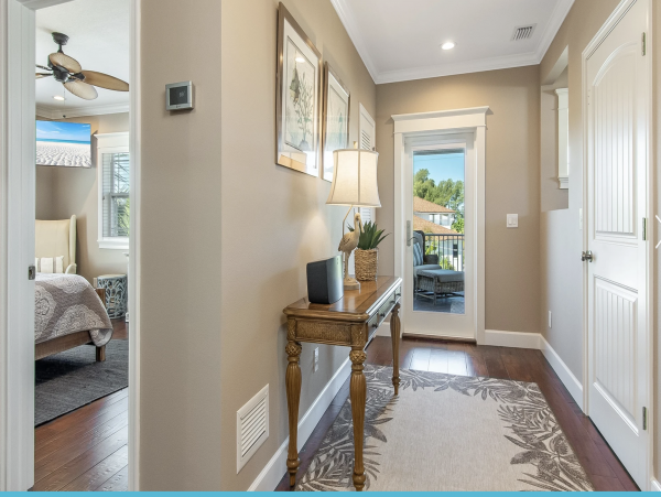 Anna Maria 4 Bedroom Pool Home Home Short Walk to Beach